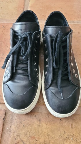 alexander mcqueen size 9.5