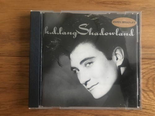 K.D. LANG - Divers CD - PRIX INDIVIDUELLEMENT *Partie de ACHETER N'IMPORTE QUELLE OFFRE 3 POUR 2 - Photo 7/25
