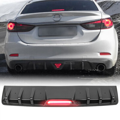 NTAKE DIFFUSER PRO マツダ車用 コウ STREET PRO REAR DIFFUSER HYUNDAI KONA N MK1 – SoCal Garage Works