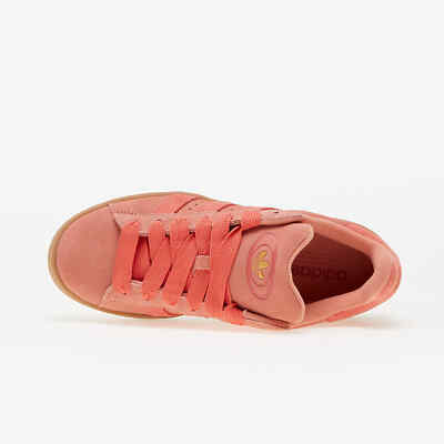 W Adidas Originals Campus 00s Shoes Wonder Clay Pink IE5587
