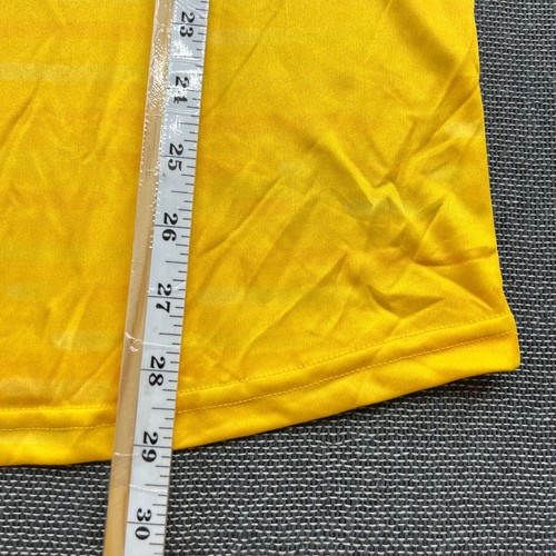 Camiseta de fútbol local Bodo Glimt 2022 2023 para hombre camiseta grande adulto Diadora Noruega - Imagen 9 de 11