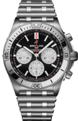 Breitling Chronomat B01 42 - AB0134101B1A1