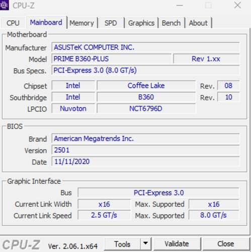gaming pc desktop computer - Afbeelding 8 van 8