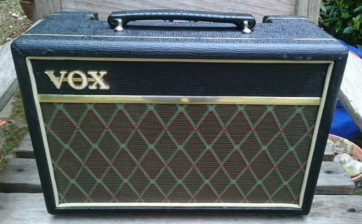 Venta de Amplificador Vox | 129 articulos de segunda mano