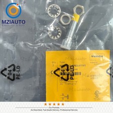 10-30VDC 200mA For Turck Ni8U-M12-AP6X-H1141 Inductive Proximity Switch Sensor