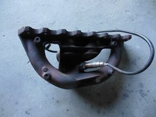 MB Mercedes Benz W124 T Model  220 Abgaskrümmer Krümmer Auspuff 1241420801