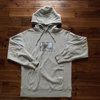 supreme astronaut hoodie