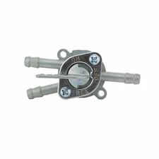 Universal Fuel Tap Petrol Seal Tank for ATV Dirt Pit Bike GoKart Quad