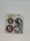Funko Enamel Pin Set: Seinfeld (4pc) - Walmart Exclusive