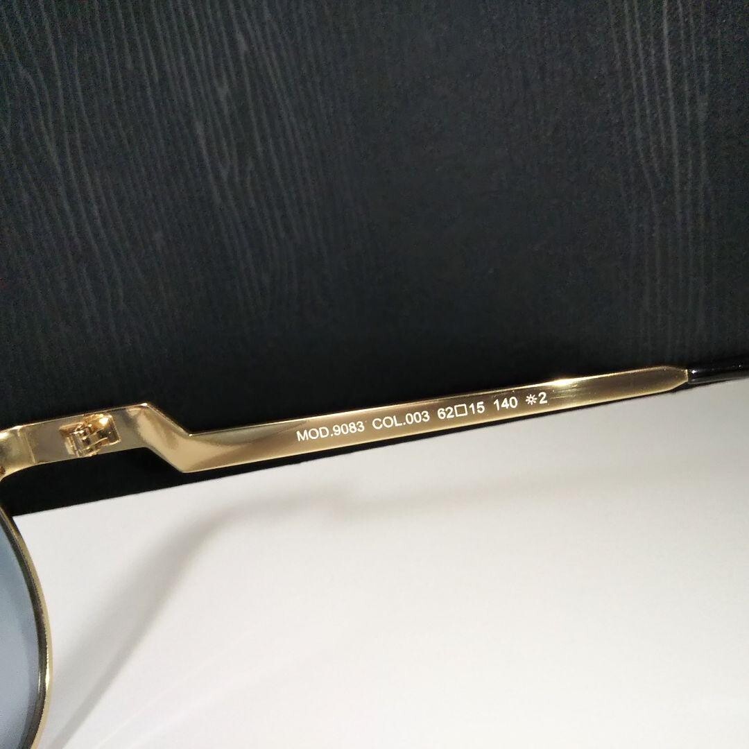CAZAL SUNGLASSES MOD.9083 COL.003 MADE IN GERMANY