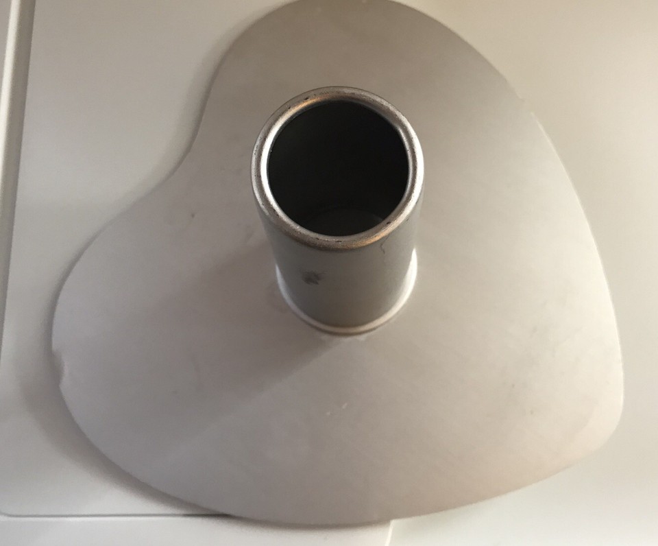 Wilton Heart Shape Angel Food Cake Pan, Performance Cake Pan, No. 2105