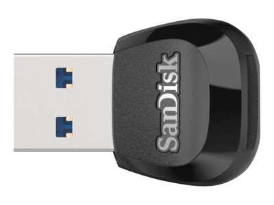 SDDR-B531-GN6NN SanDisk MobileMate Kartenleser (microSDHC UHS-I, microSDXC U ~D~