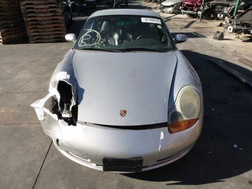 99-05 PORSCHE 911 Chassis ECM Cruise Control 996 Model 64606 - Bild 9 von 12