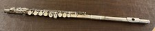 Vintage F.E. Olds & Sons Ambassador Flute SN 23002  F. E. Olds - NA75