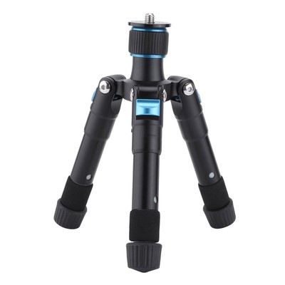 Tripod For Smartphone Camera Mini Table Tripod For Streaming Kit