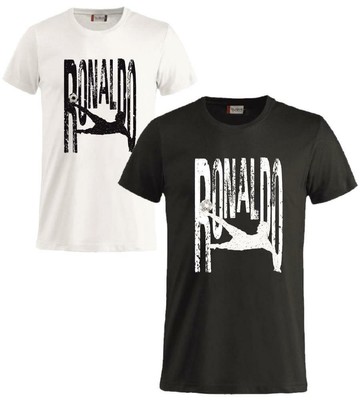 Maglia Ronaldo Juventus cr7 Museu — Venturini Souvenirs Vetro di