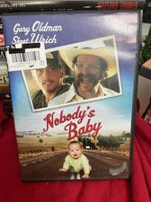 Nobodys Baby (Skeet Ulrich, Gary Oldman, Radha Mitchell) 