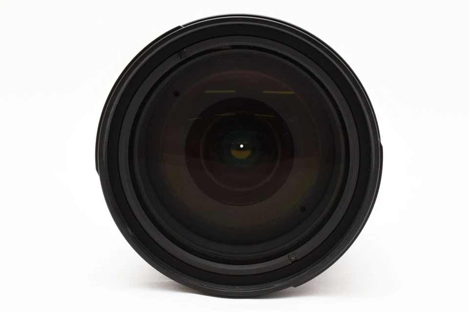 Lente Nikon [EXCELENTE COMO NUEVA AF-S 18-200 mm f/3,5-5,6 G DX Nikkor SWM VR ED de JAPÓN 34 Foto 3 de 4