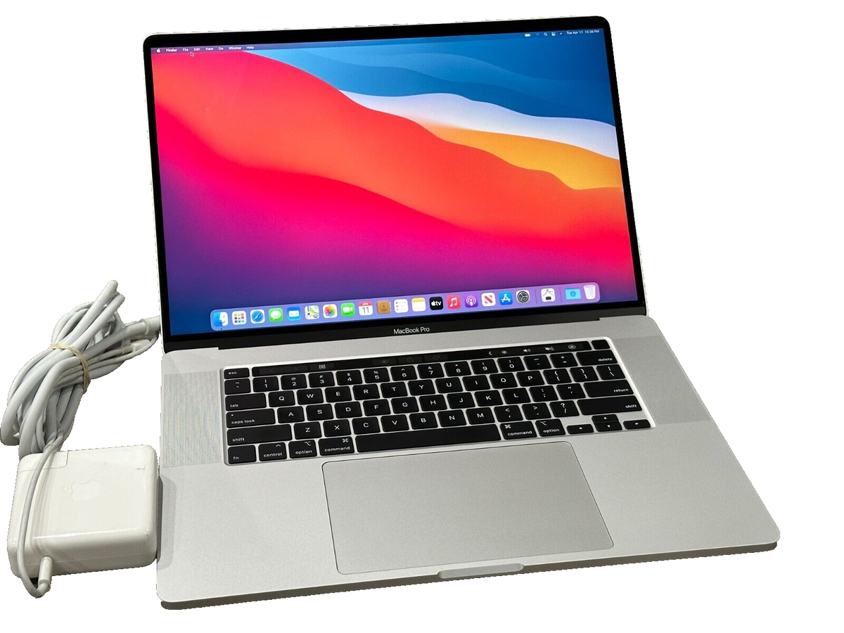 Apple MacBookPro 6コアinteli7 32GB 512GB Apple MacBook Pro 16