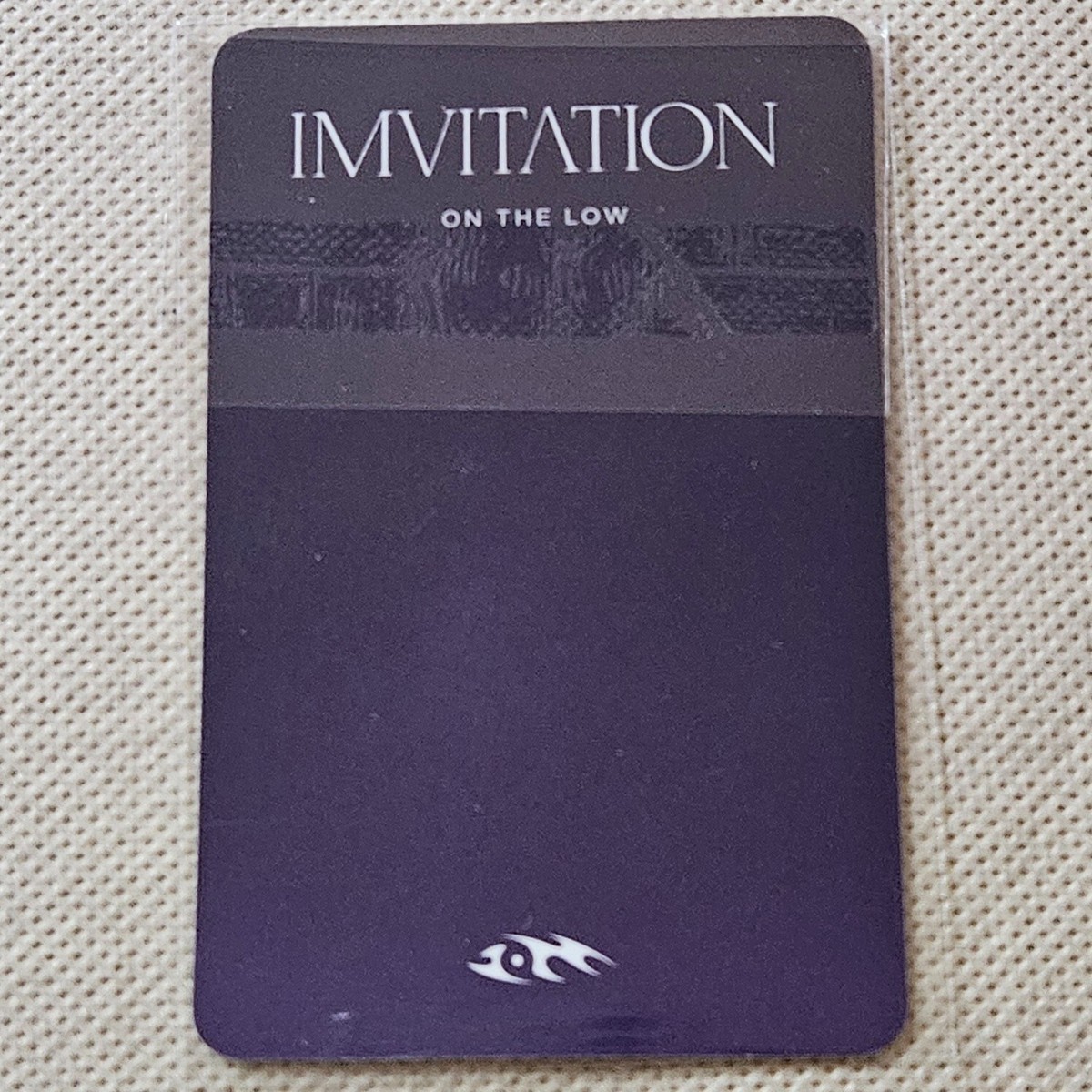 MONSTA X - I.M IMVITATION ON THE LOW OFF THE BEAT MD OFFICIAL
