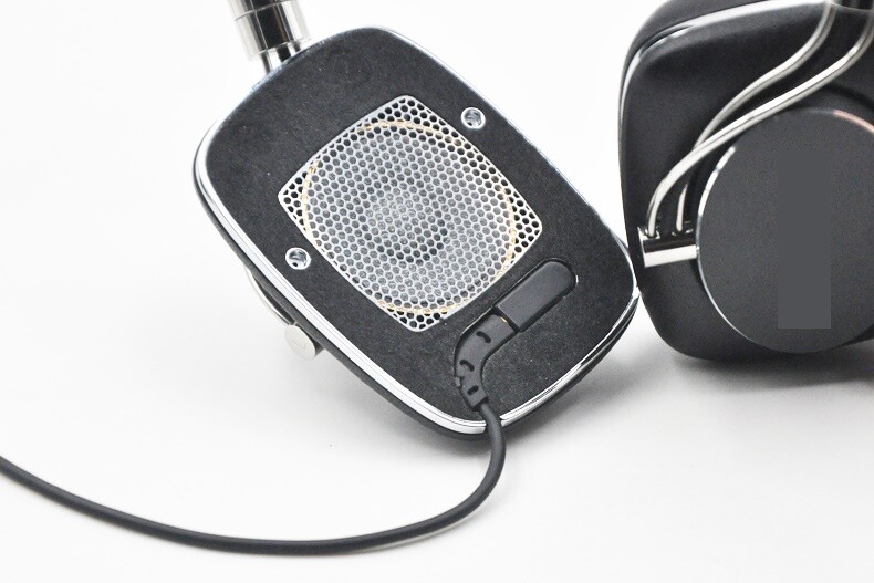 ORB製　B&W P9 Signature用ケーブル ORB製 B&W P9 Signature用ケーブル - メルカリ