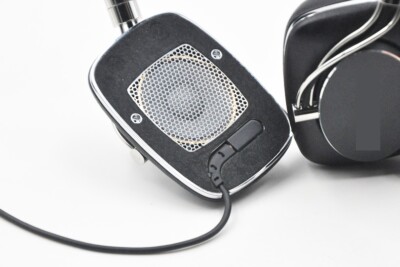 ORB製　B&W P9 Signature用ケーブル 4.4mm BALANCED Audio Cable For B&W Bowers & Wilkins P9 Signature