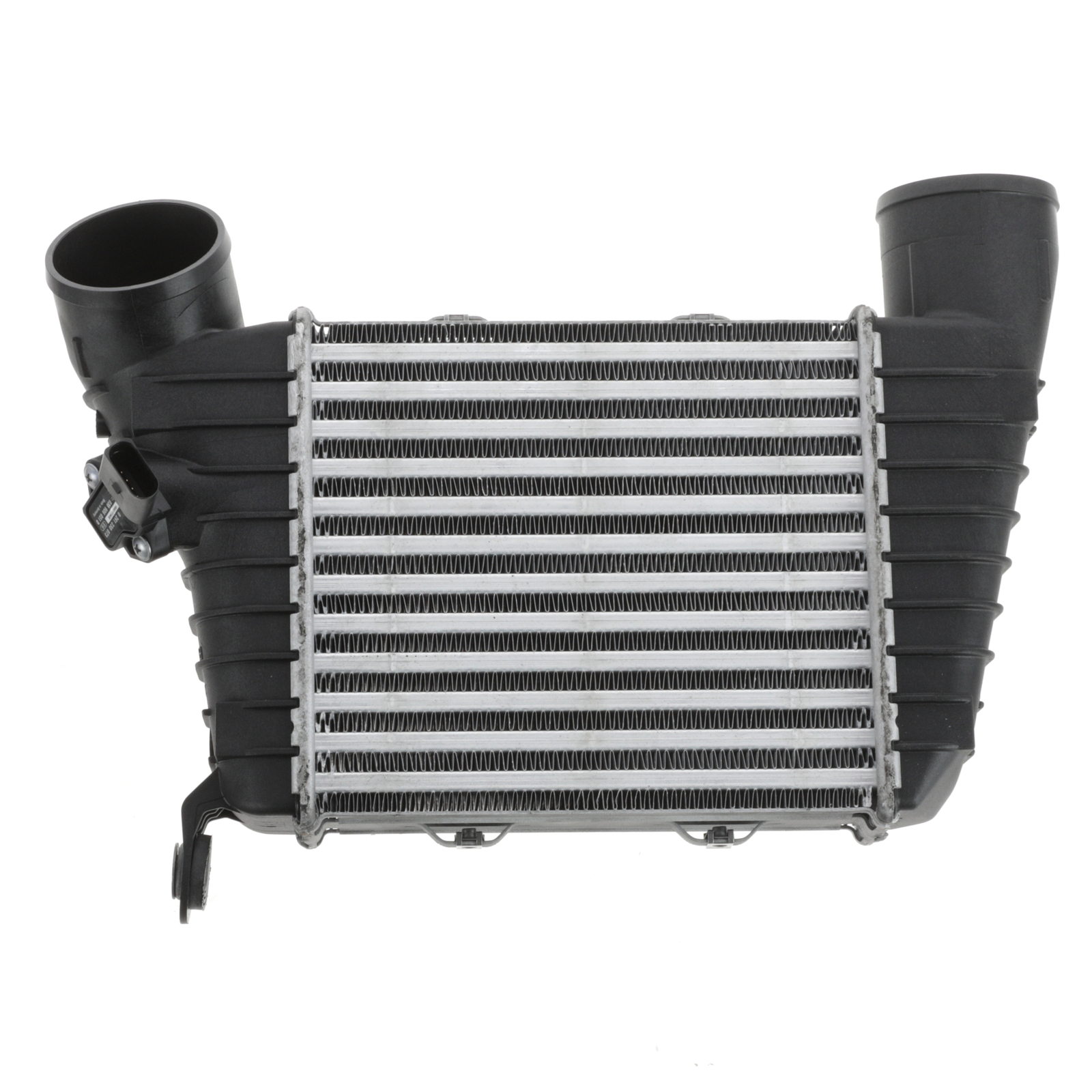 Genuine Bentley 2006-2018 Continental LH Intercooler / TC Air Cooler 3W0145803E