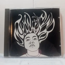 Various – Turn On Your Mind     CD135