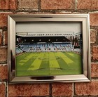 Aston Villa The Holte End Villa Park Poster Print