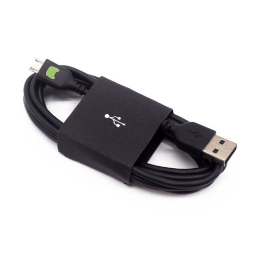 Nvidia Shield Android TV Controller Micro USB auf USB A Ladekabel - Bild 1 von 2
