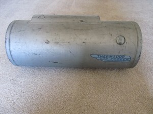 Antique Vintage Thermador Window Swamp Cooler Car Auto A/C | eBay