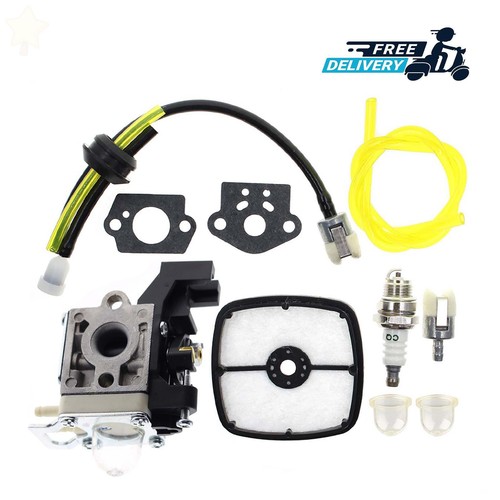 Carburetor For Echo SHC225 SRM225 SRM225U GT-225 GT-225i String Trimmer Carb