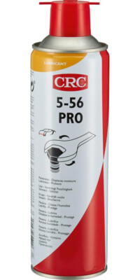 CRC 5-56 PRO Multiöl 500 ml Spray ( Inh.12 Stück )