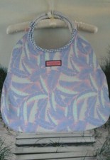 New Vineyard Vines Marthas Vineyard Island Palms Beach Tote Bag