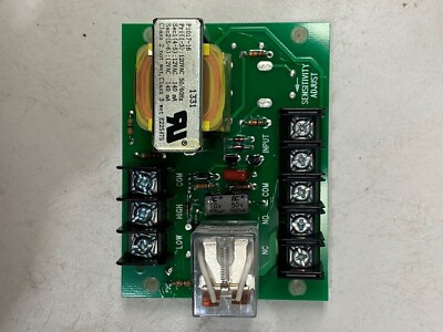 Liquid Level Control ABB SSAC Littelfuse LLC24B2F50N