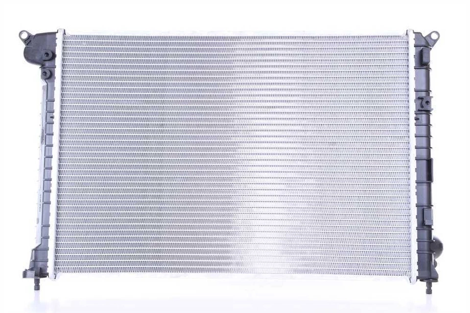 Radiador compatible con Mini Cooper 2002-2008 NISSENS NORTH AMERICA INC. Foto 3 de 4