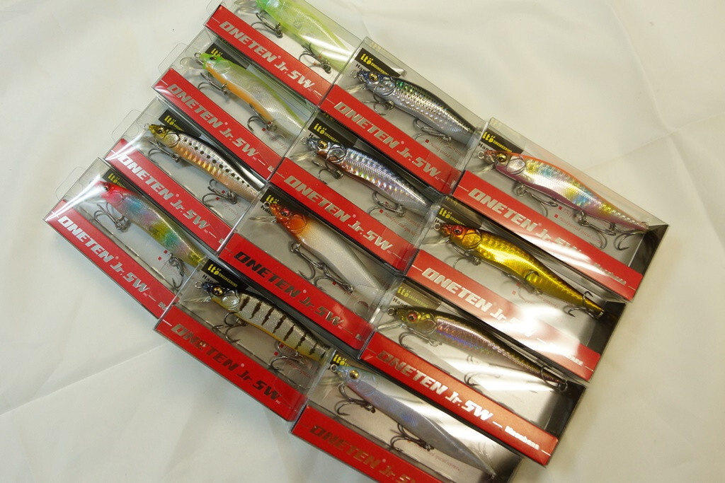 Megabass VISION ONETEN Jr. SW | eBay