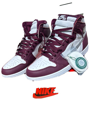 jordan 1 high bordeaux