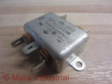 Corcom 3B1 EMI Filter