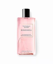 Victoria's Secret Bombshell Body Mist Fragrance 8.4 oz Spray - New