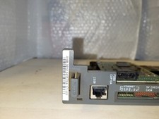 FANUC A16B-3200-0412/05A CARD