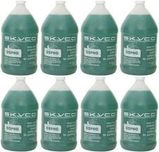 Ospho Gallon Rust & Stain Remover - 8 Pack (437037) - Bulk Rust Converter & Prep