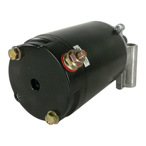 New starter motor suits Kohler Command PRO CV492, CV493 single cylinder engines - Picture 3 of 4