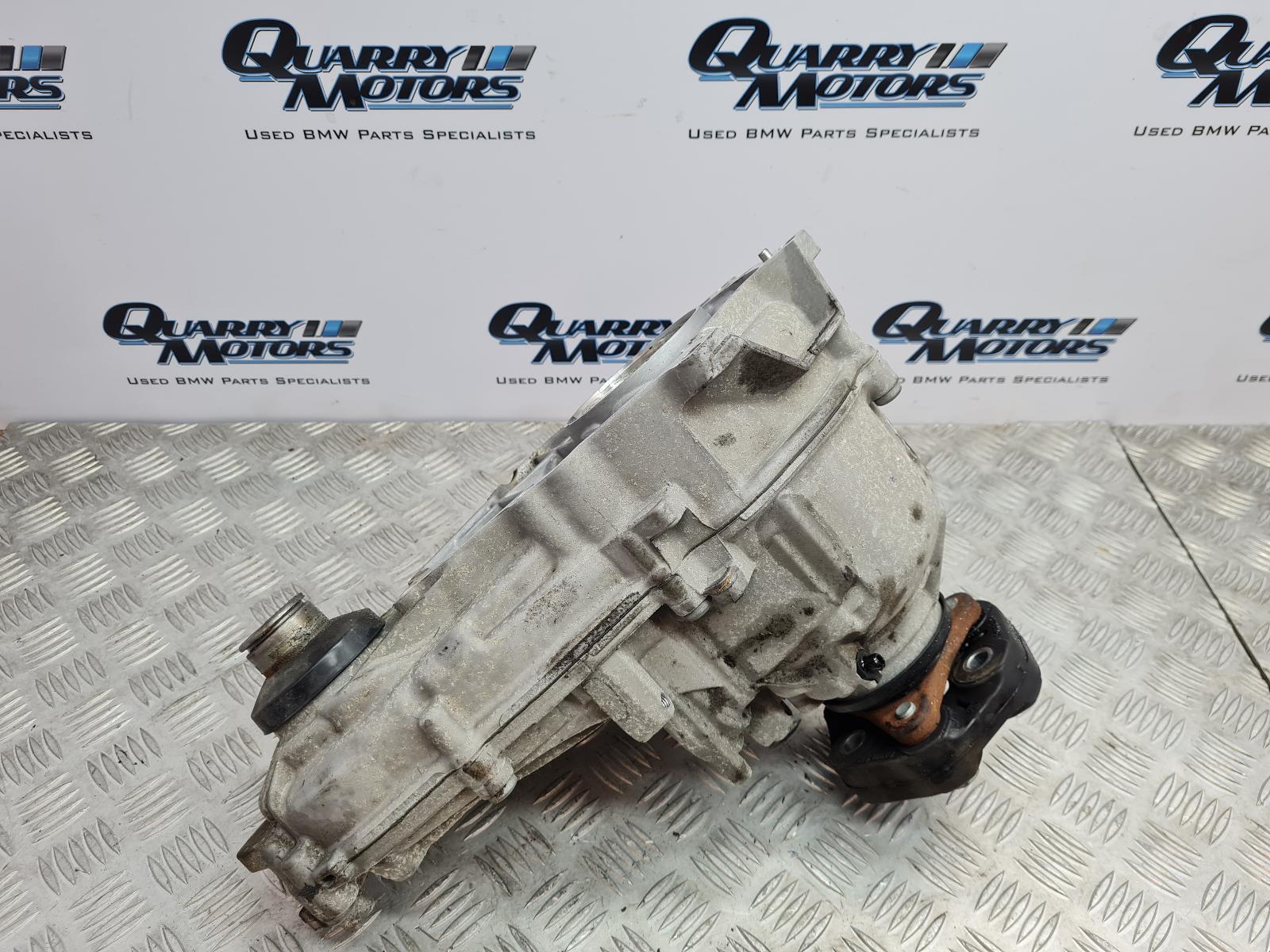 BMW Transfer Box ATC45L Diesel Xdrive X3 X4 X5 X6 F25 F26 F15 F16