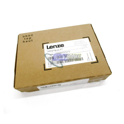 ONE LENZE E82ZAFPC010 Function Module New