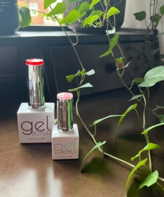 💅The Gel Bottle TGB BIAB™ Builder⚡7-20ml✨Teddy Dolly Dreamer Lady Baby Milky +