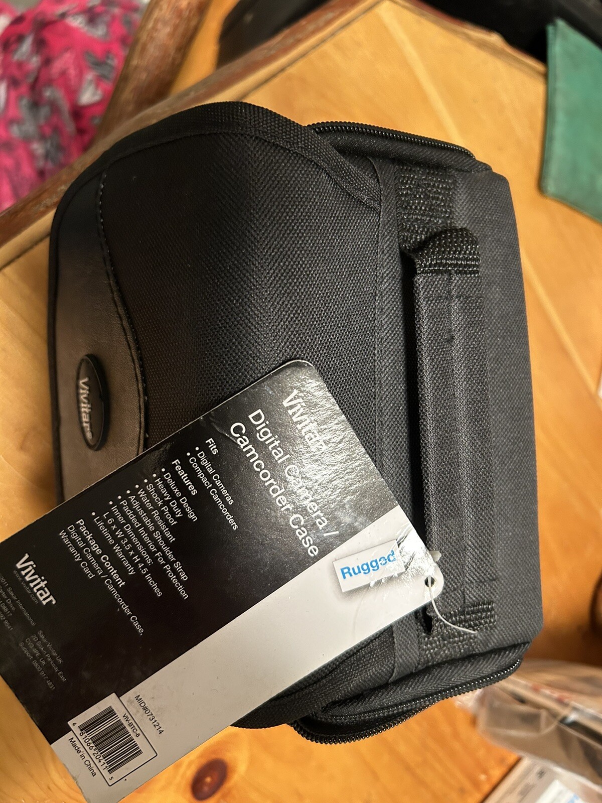 Case