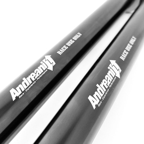 Cartouches hydraulique réglables Andreani Misano Evo pour Yamaha R7 2022> - Photo 8/9