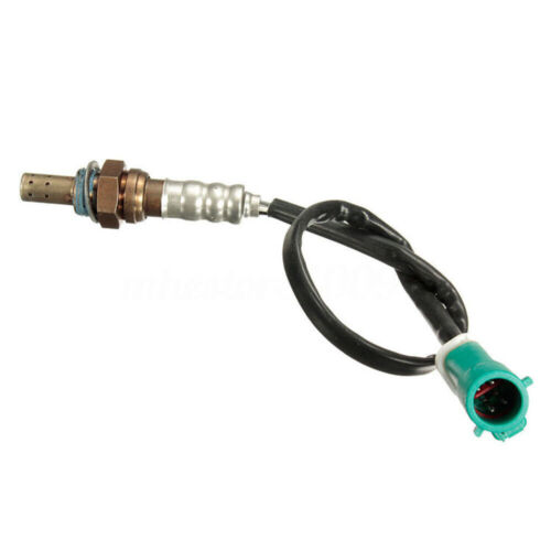 FOR FORD FIESTA OXYGEN SENSOR O2 LAMBDA MK4 MK6 MK1 FUSION FOCUS 1.25I 1.3 1.4 - Picture 2 of 11