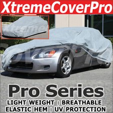 2014 Scion Frs Breathable Car Cover